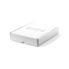 Caja Ecológica Personalizada 81551 - Producto ecológico