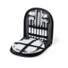 Set picnic 2 servicios funda RPET 600D - Imagen 1