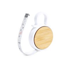 Flexómetro Ecológico Personalizado 81577 - Producto ecológico