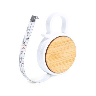 Flexómetro Ecológico Personalizado 81577