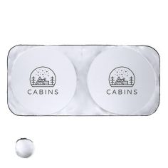 Parasol Ecológico Personalizado 81594 - Producto ecológico