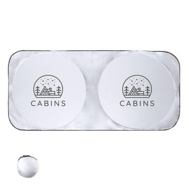 Parasol Ecológico Personalizado 81594