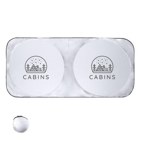 Parasol Ecológico Personalizado 81594