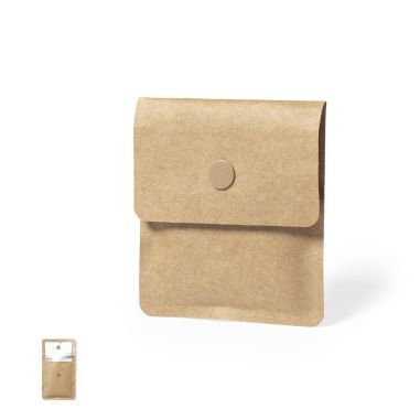 Cenicero Ecológico Personalizado 81600