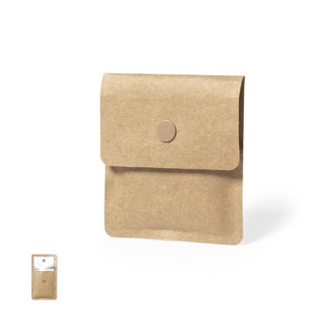 Cenicero Ecológico Personalizado 81600