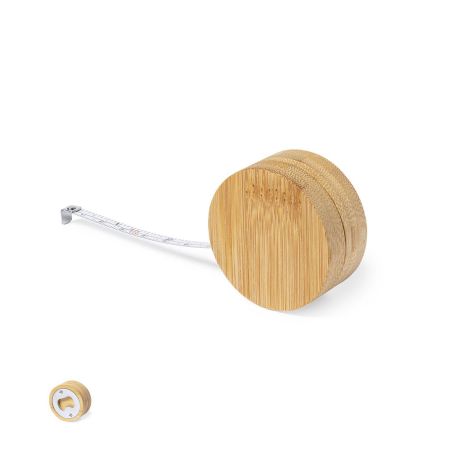 Flexómetro Ecológico Personalizado 81619