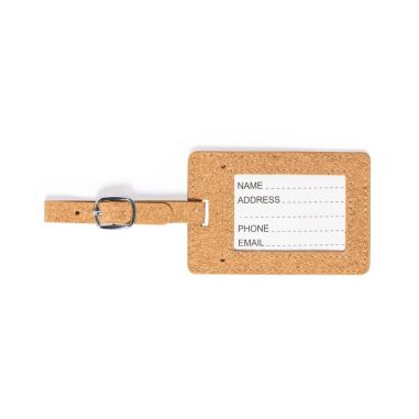 Identificador Ecológico Personalizado 81624