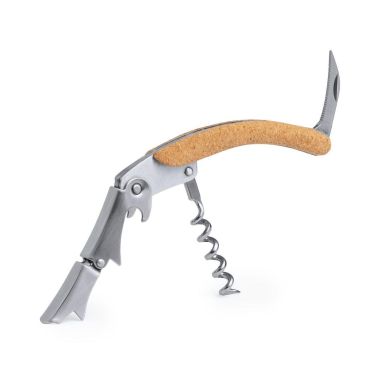 Sacacorchos Ecológico Personalizado 81657