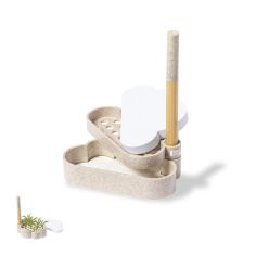 Portanotas Ecológica Personalizada 81679 - Producto ecológico