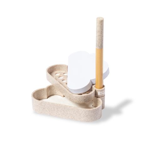 Portanotas Ecológica Personalizada 81679