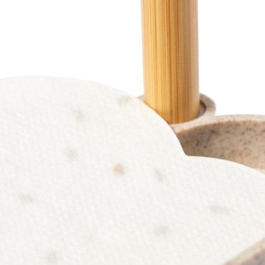 Portanotas Ecológica Personalizada 81679