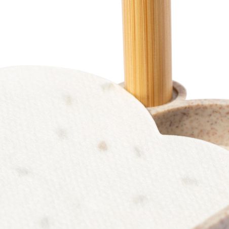 Portanotas Ecológica Personalizada 81679