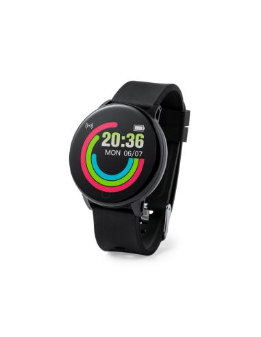 Reloj Cargador Thanal