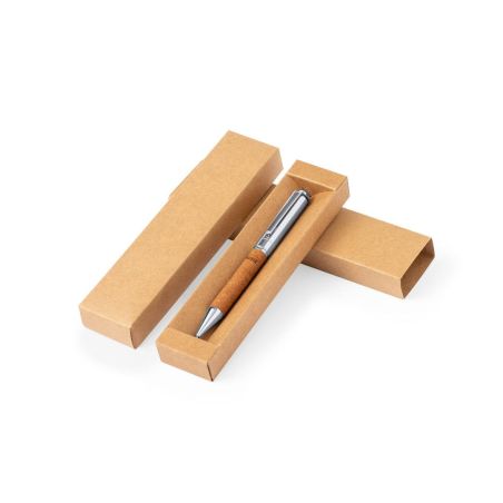 Bolígrafo Ecológico Personalizado 81683