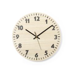 Reloj Ecológico Personalizado 81691 - Producto ecológico