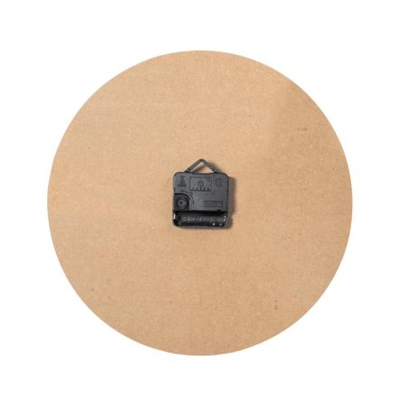 Reloj Ecológico Personalizado 81691