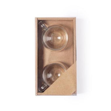 Set Ecológico Personalizado 81701