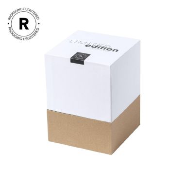 Lámpara Ecológica Personalizada 81746