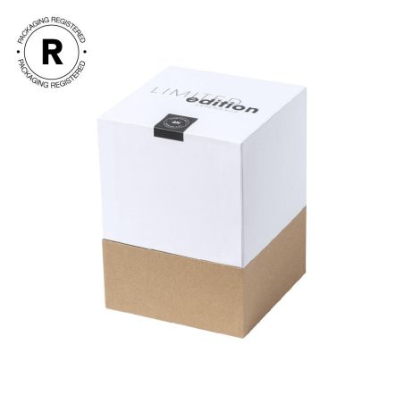 Lámpara Ecológica Personalizada 81746