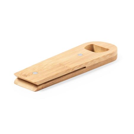 Abridor Ecológico Personalizado 81750