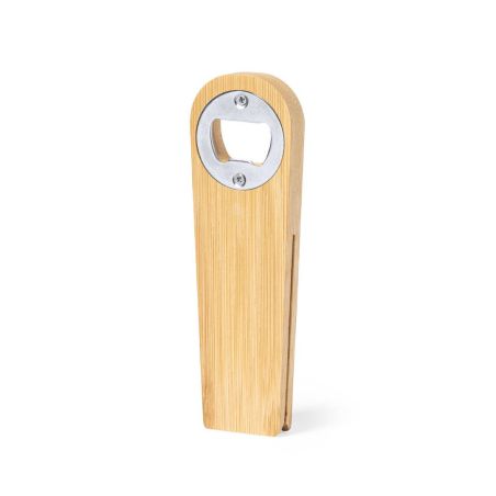 Abridor Ecológico Personalizado 81750