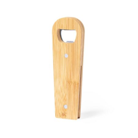 Abridor Ecológico Personalizado 81750