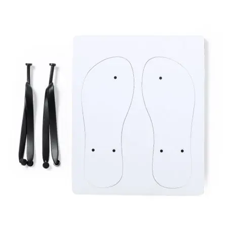 Chanclas Ecológica Personalizada 81752