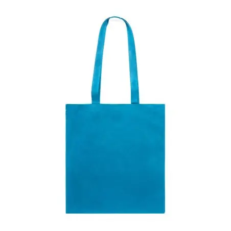 Bolsa algodón 240g/m2 asas largas cosida 10 kg 40x36 cm