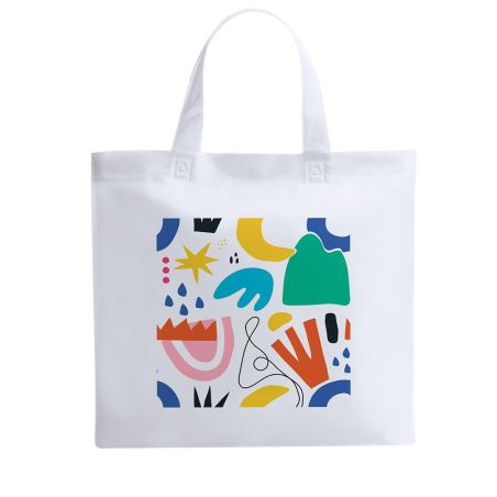 Bolsa Ecológica Personalizada 81830