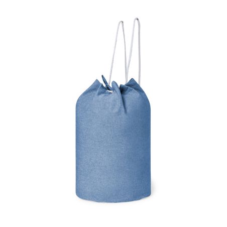 Petate algodón reciclado 200 g/m² GRS
