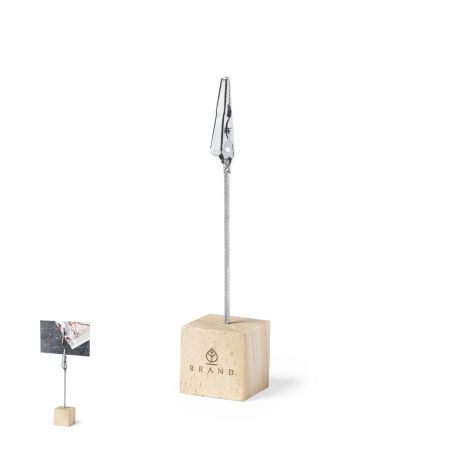 Clip Ecológico Personalizado 81880