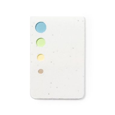 Bloc Ecológico Personalizado 81885