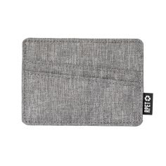 Tarjetero Ecológico Personalizado 81895 - Producto ecológico