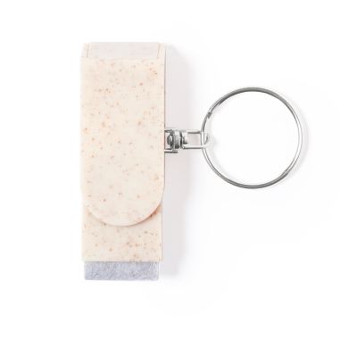 Llavero Ecológico Personalizado 81911