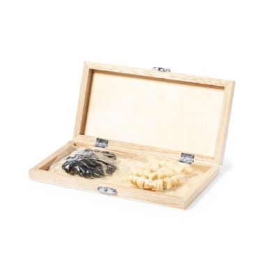 Ajedrez Ecológica Personalizada 81914