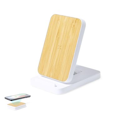 Cargador Ecológico Personalizado 81965