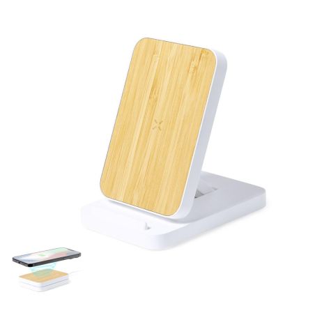 Cargador Ecológico Personalizado 81965