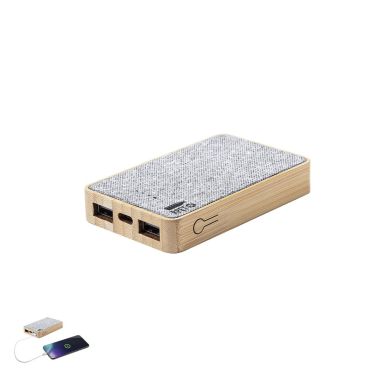 Power Ecológico Personalizado 81973