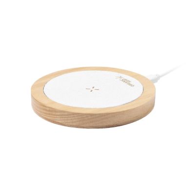 Cargador Ecológico Personalizado 81975