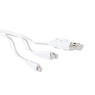 Cable Ecológico Personalizado 81979