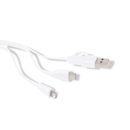 Cable Ecológico Personalizado 81979