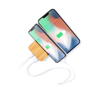 Power Ecológico Personalizado 81987