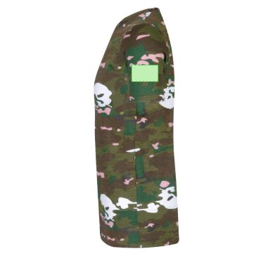 Camiseta Ecológica Personalizada 8000