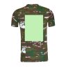 Camiseta Ecológica Personalizada 8000 - Imagen 11