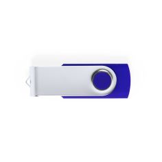Memoria USB Ecológica Personalizada 81386 - Producto ecológico