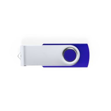 Memoria USB Ecológica Personalizada 81386