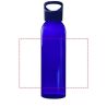 Botella de Tritan™ de 650 ml Ecológica Personalizada 6100288 - Imagen 9