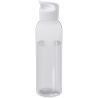 Botella de Tritan™ de 650 ml Ecológica Personalizada 6100288 - Imagen 17