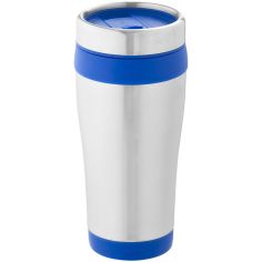 Vaso isotérmico de 410 ml Ecológico Personalizado 6100310 - Producto ecológico
