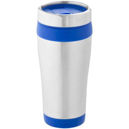 Vaso isotérmico de 410 ml Ecológico Personalizado 6100310